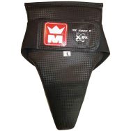 Coquille femme Montana MC5000 noir -Taille L