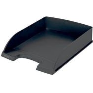 Corbeille à courrier Recycle - Leitz - 5 pièces