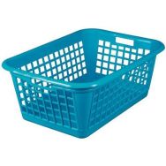 Corbeille à linge - 60x40x23cm