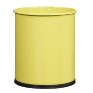 Corbeille à papier Papea 8 L - Rossignol Pro