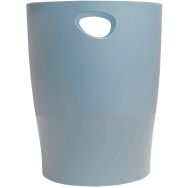 Corbeille papier Ecobin Autentik - Exacompta