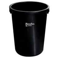 Corbeille plastique 60L - Manutan Expert
