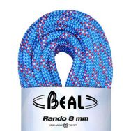 Corde Rando 8mm BEAL 30m