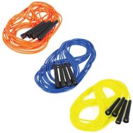 Corde de Double Dutch 6 mètres - Lot de 2 - Megaform