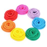 Corde de GR compétition 9mm - Tanga Sports