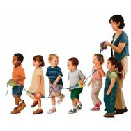 Corde de promenade