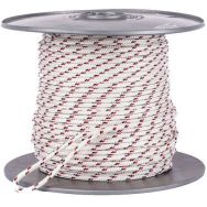 Corde polyester Ø 16 mm  16 brins 150 m 48 kN