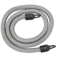 Corde tressée pour poteau Accueil