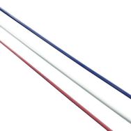 Cordes pour ring de boxe - lot de 3 - Sportcom