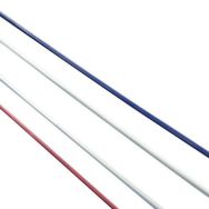 Cordes pour ring de boxe - lot de 4 - Sportcom