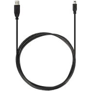 Câble USB entre appareil et PC - Testo