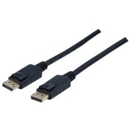 Cordon displayport 1.1 - 1,5 m