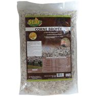 Corne broyée 13%n sac 2.5kg