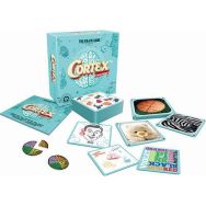 Cortex challenge