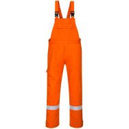 Cotte à bretelles Bizflame Plus FR27 - Portwest