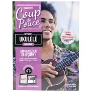 Coup de pouce ukulele-Fuzeau