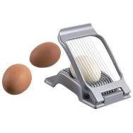 Coupe-oeufs duplex sur socle