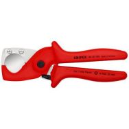 Coupe-tubes pour plastiques Knipex