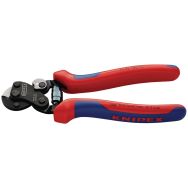 Coupe câble métallique - Knipex