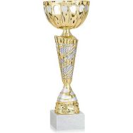Coupe or - économique - 37cm