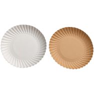 Coupelle en carton kraft - Lot de 500 - Matfer