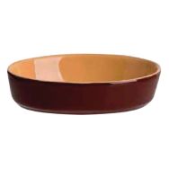 Coupelle en porcelaine Terroir
