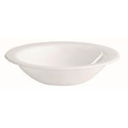 Coupelle en verre trempé ø12 cm 11cl blanc-Restaurant-Arcoroc
