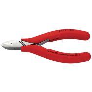 Coupeuse diagonale électronique - Knipex