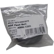 Courroie alimentation compatible RICOH A8061295