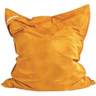 Coussin Jumbo Velvet curry