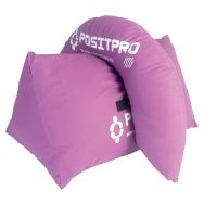 Coussin PositPro triangulaire + plot amovible - Identités