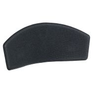 Coussin de dossier Clean gris