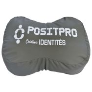 Coussin genoux Positpro gris