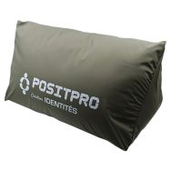 Coussin triangulaire PositPro - Identités