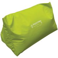 Coussin triangulaire PositPro microbilles - Identités