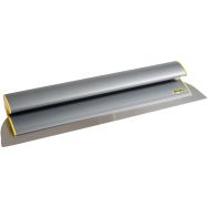 Couteau à lisser avec lame inox Techno-Lisse 60cm