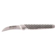 Couteau à peler manche long GSF34 L 60mm