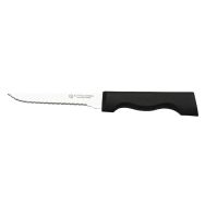 Couteau à steak inox 20 cm-Catalos Eco