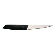 Couteau à steak inox 23 cm-Evolution