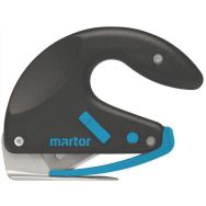 Couteau de sécurité - Secumax Opticut - Martor