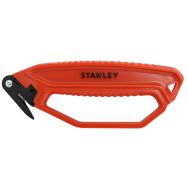 Couteau de sécurité spécial cerclage et emballage - Stanley