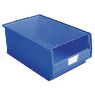 Couvercle Pour Bac empilable 40L