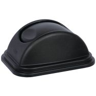 Couvercle à bascule B Rubbermaid