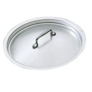 Couvercle aluminium - Matfer