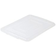 Couvercle pour bac de rangement - 32L et 52L - Manutan Expert