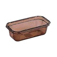 Couvercle pour bac gastronorme 1/3 Alto+ copolyester
