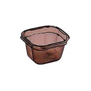 Couvercle pour bac gastronorme 1/6 Alto+ copolyester