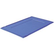 Couvercle pour bac gerbable série BN - Bito