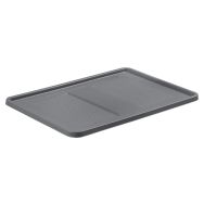 Couvercle boite rangement - Plastorex