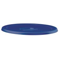 Couvercle collecteur alimentaire Pratik 100 L - Rossignol Pro